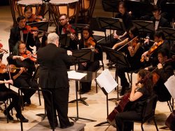 Concerto Competition Winners in Concert with the York University Symphony Orchestra @ Tribute Communities Recital Hall, 112 Accolade East Building, York University
