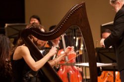 Concerto Competition Winners in Concert with the York University Symphony Orchestra @ Tribute Communities Recital Hall