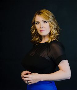 Vocal Masterclass with mezzo-soprano Krisztina Szabó @ Tribute Communities Recital Hall, 112 Accolade East Building, York University
