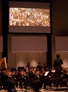 Media Music Concert – MMC:IX @ Tribute Communities Recital Hall, Accolade East Building, York University