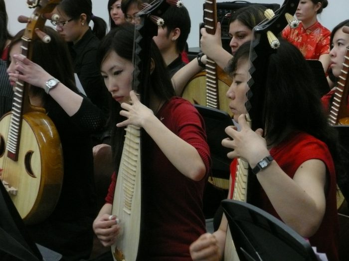York University World Music Festival - CANCELLED @ Accolade East Building, York University