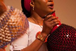 York University World Music Festival @ Accolade East Building, York University