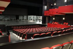 Theatre@York presents Orlando and The Balcony in repertory @ Sandra Faire and Ivan Fecan Theatre, Accolade East Building, York University