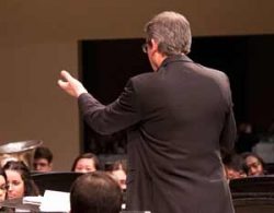 York University Wind Symphony & York University Symphony Orchestra Preview Concert @ Tribute Communities Recital Hall, 112 Accolade East Building, York University