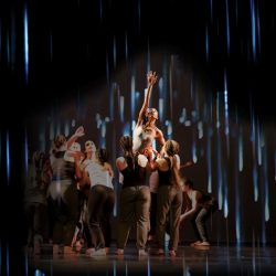 York Dance Ensemble: abunDance @ Sandra Faire and Ivan Fecan Theatre, 110 Accolade East Building, York University