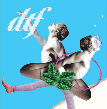 Devised Theatre Festival @ 209 and 207 Accolade East Building, York University