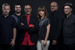Faculty Concert Series: Avaatar @ Tribute Communities Recital Hall, 112 Accolade East Building, York University
