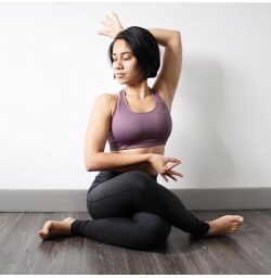 Yoga Classes at Winters College @ Senior Common Room (021), Winters College