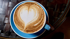 Winters Cafe & DIY Valentine's Crafts @ Junior Common Room, 012 Winters College
