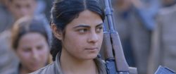Nat Taylor Tuesdays presents Zaynê Akyol’s documentary Gulistan, Land of Roses @ Nat Taylor Cinema, York University