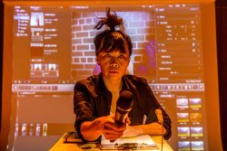 Nat Taylor Tuesdays presents Censorship in the Arts in Canada with Sook Yin Lee @ Nat Taylor Cinema, York University