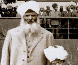 FREE SCREENING: Ali Kazimi's film Continuous Journey @ Nat Taylor Cinema, York University