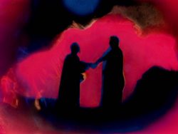 Tondal's Vision with Stephen Broomer @ Nat Taylor Cinema