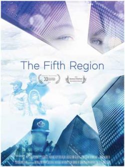 The 5th Region @ Nat Taylor Cinema, York University