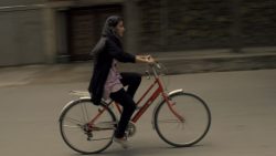 Depth of Field: Excerpts from Recent York MFA Thesis Films @ Art Gallery of Ontario: Jackman Hall