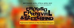 Calypso, Carnival and Steelband Conference @ Founders College